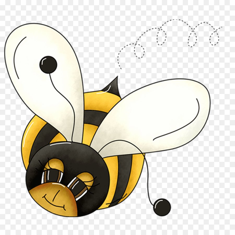 Муха Цокотуха пчела