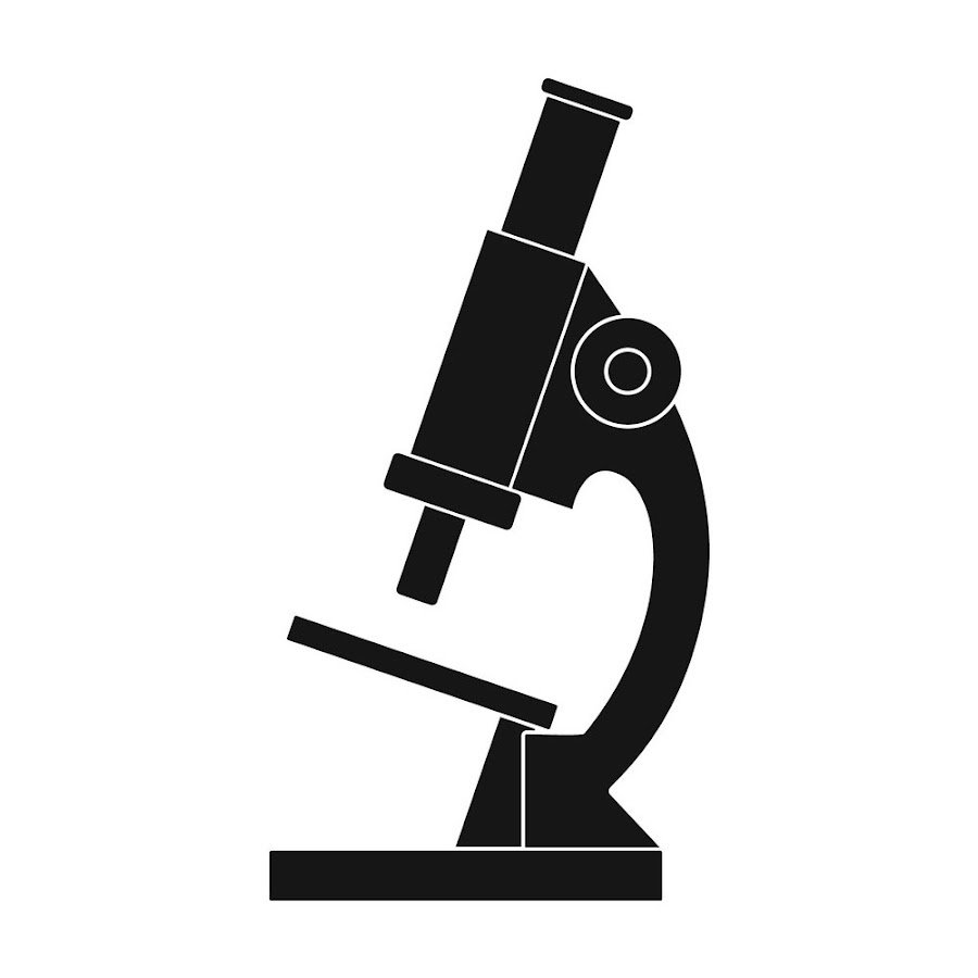 Микроскоп Графика