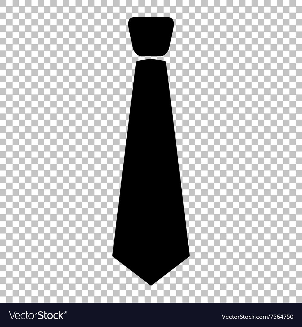 Веселый галстук