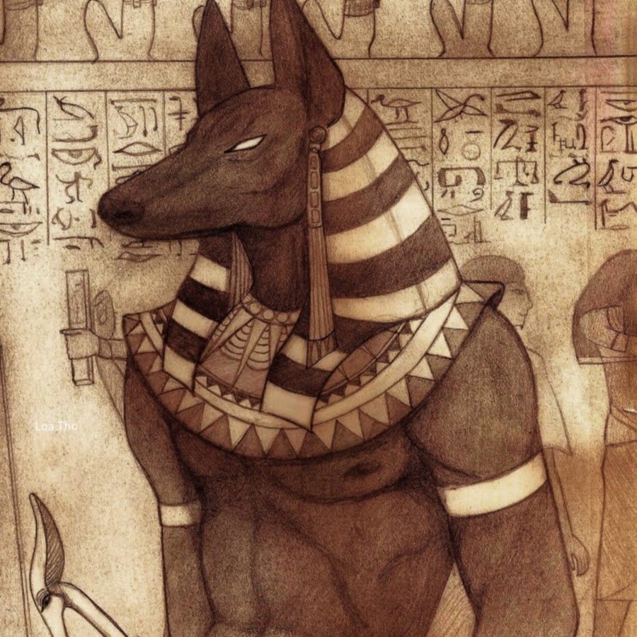 Бастет богиня Египта