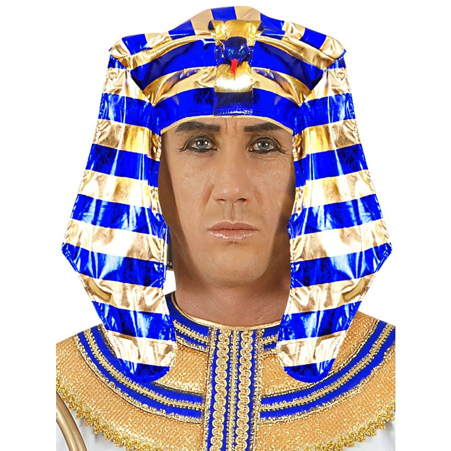Фараон Египет человек древний