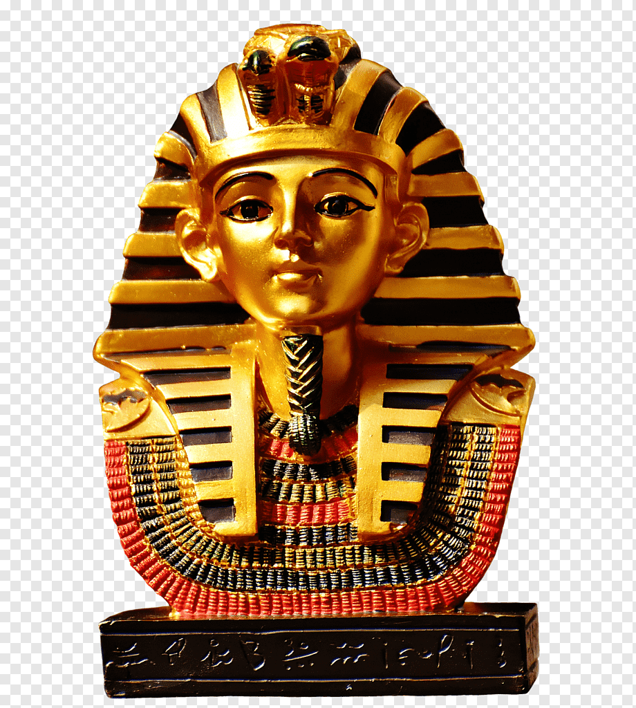 Египтянка фараон