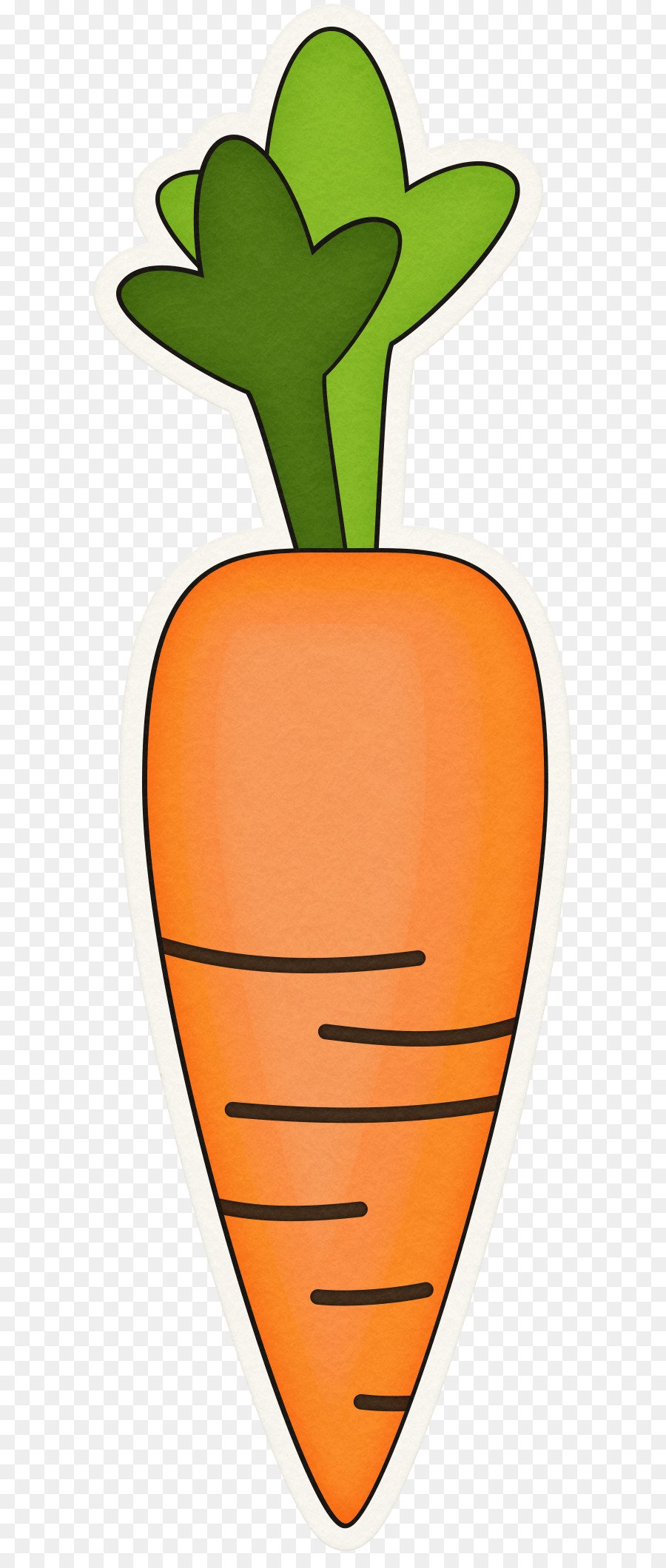 Кабачок патиссон морковь мультяшки