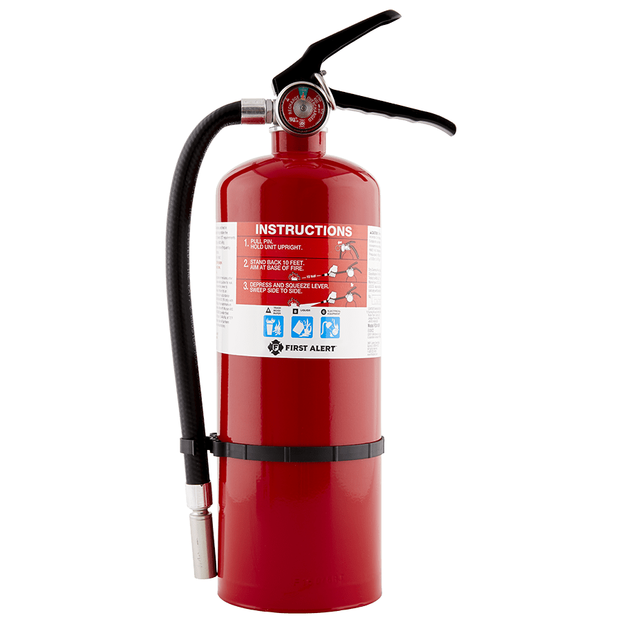 Огнетушитель Fire Extinguisher