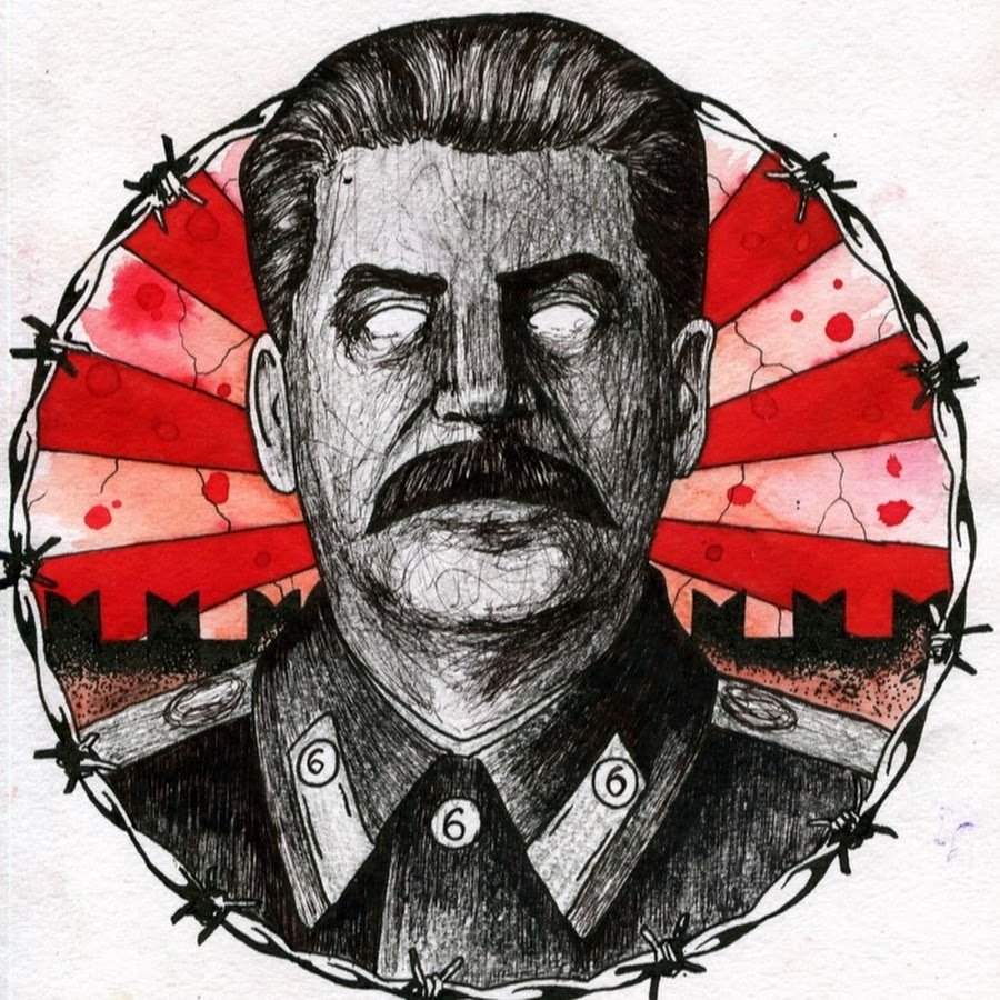 Сталин Иосиф Виссарионович в Кремле