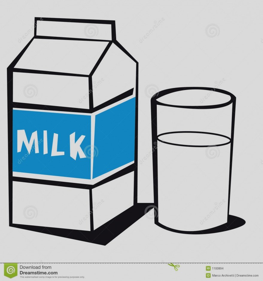 Молоко мульт