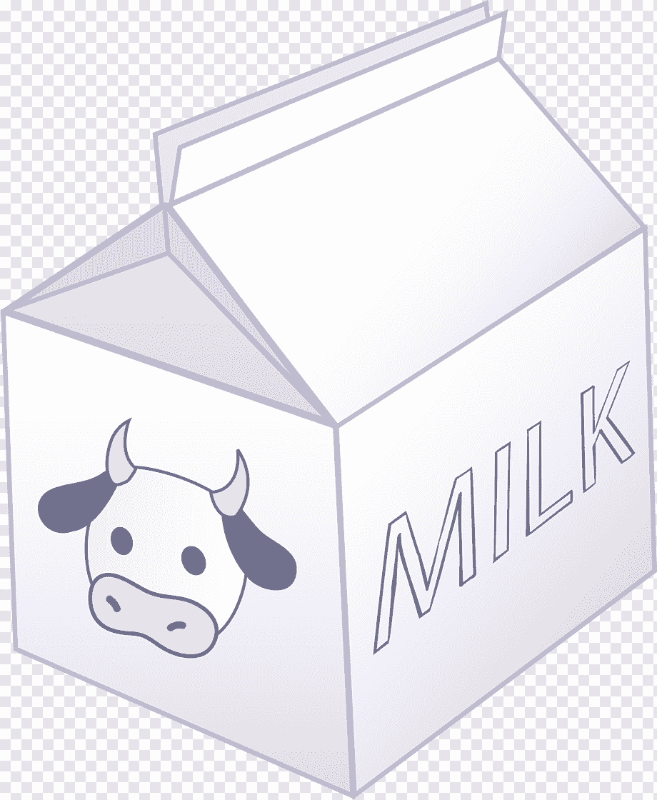 Молочная продукция иконка