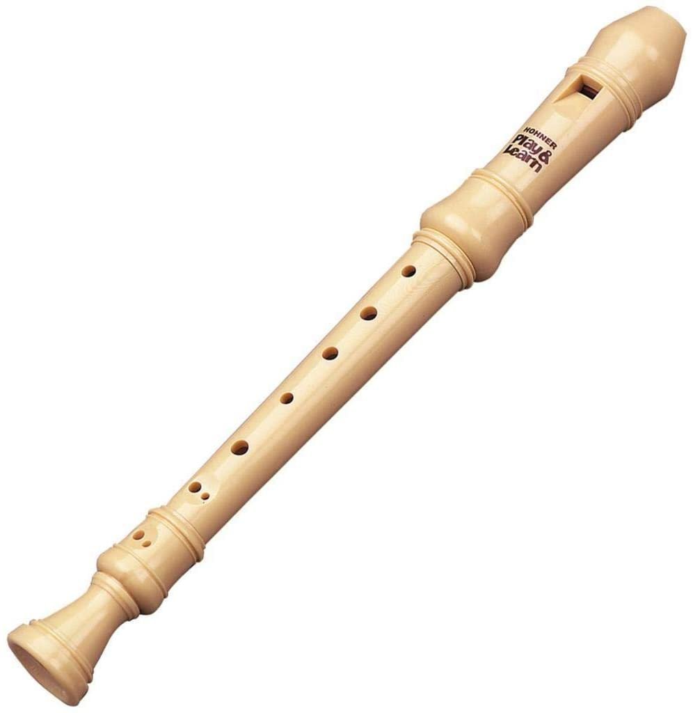 Recorder музыкальный инструмент