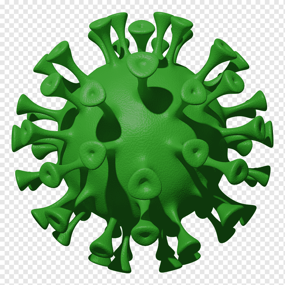 Вирус коронавирус Covid