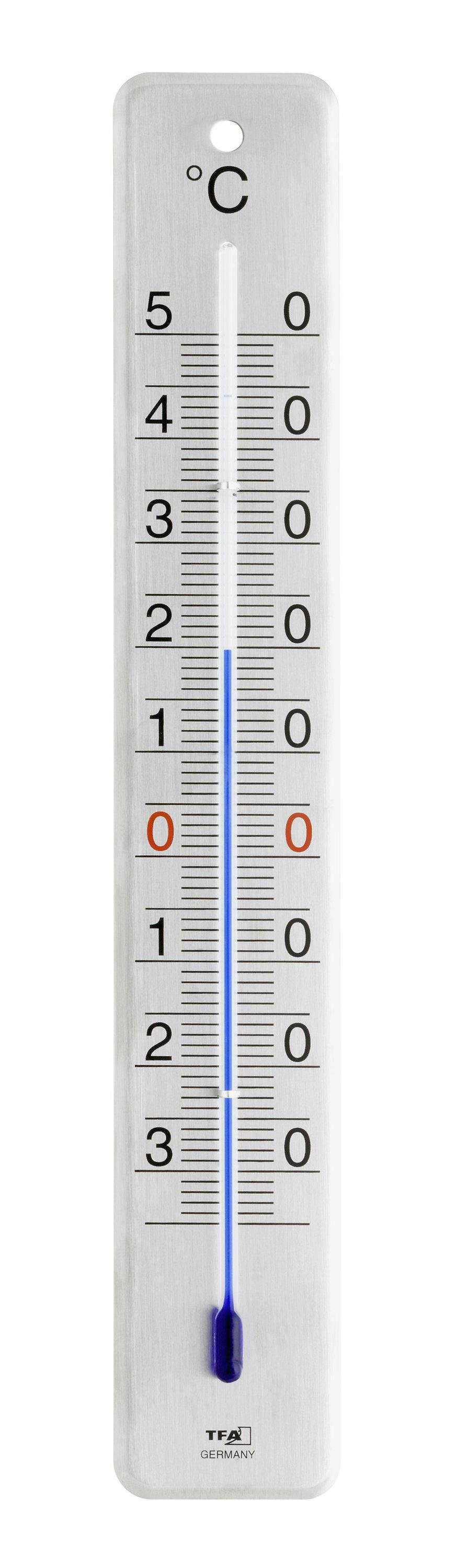 Термометр TFA 45.2027