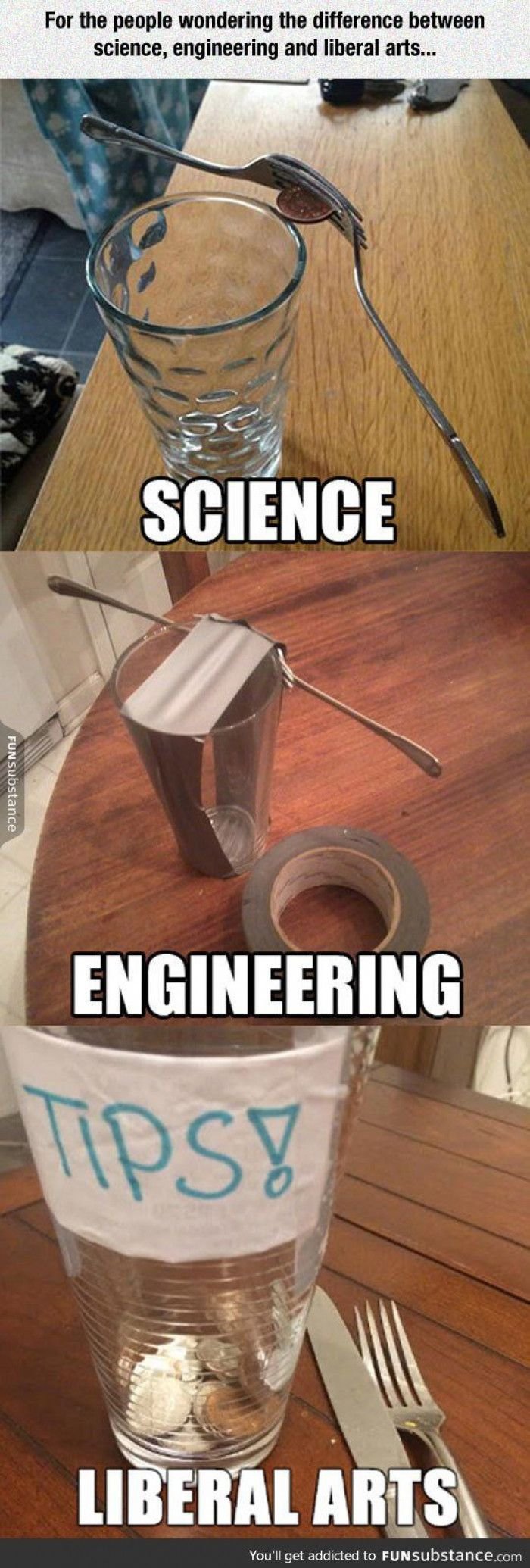 Отдайся мне я инженер