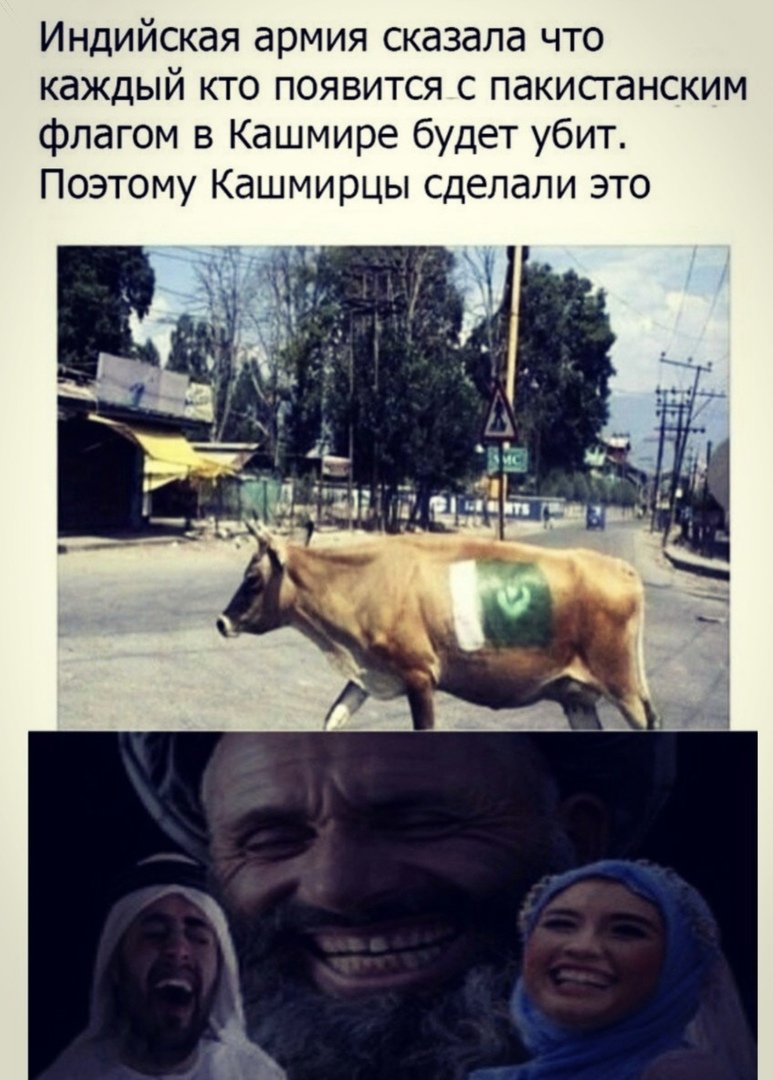 Индия Мем