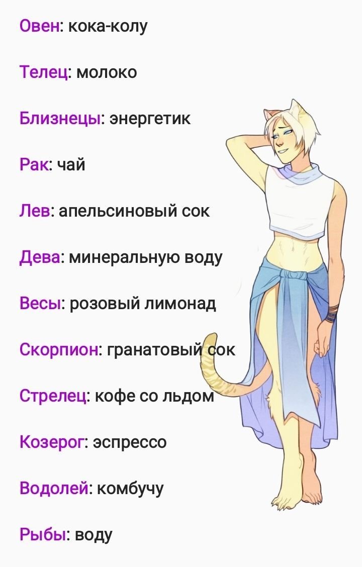 Влюблённые знаки зодиака