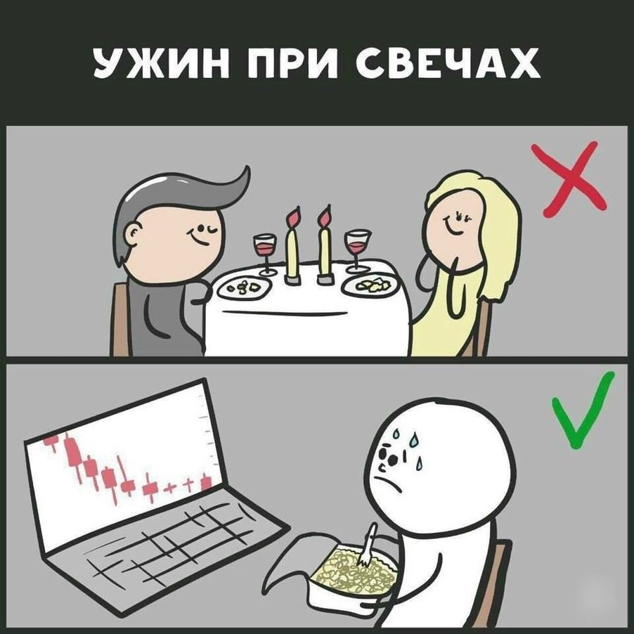 Финансовые шутки