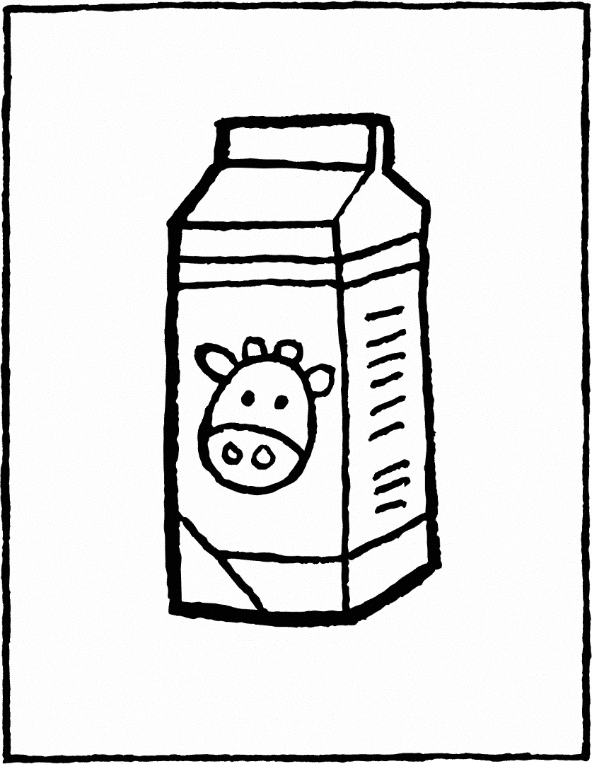 Молоко мульт