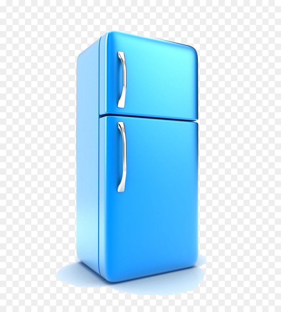 Холодильник для презентации