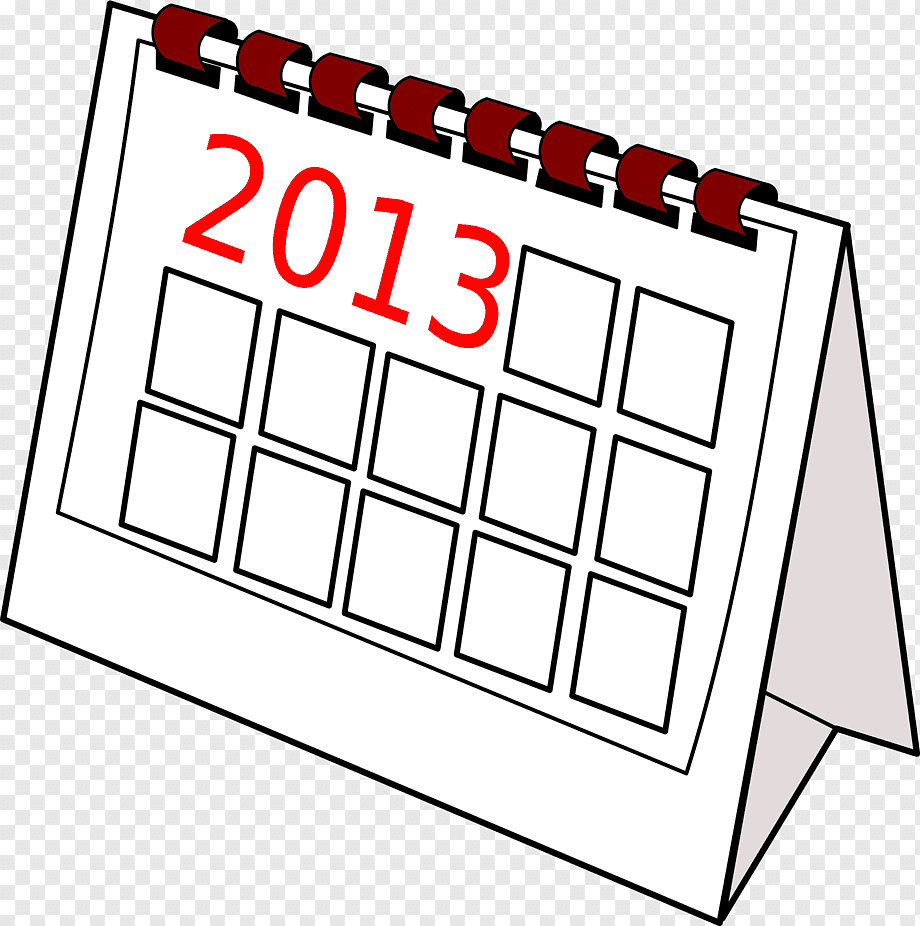 Календарь рисунок