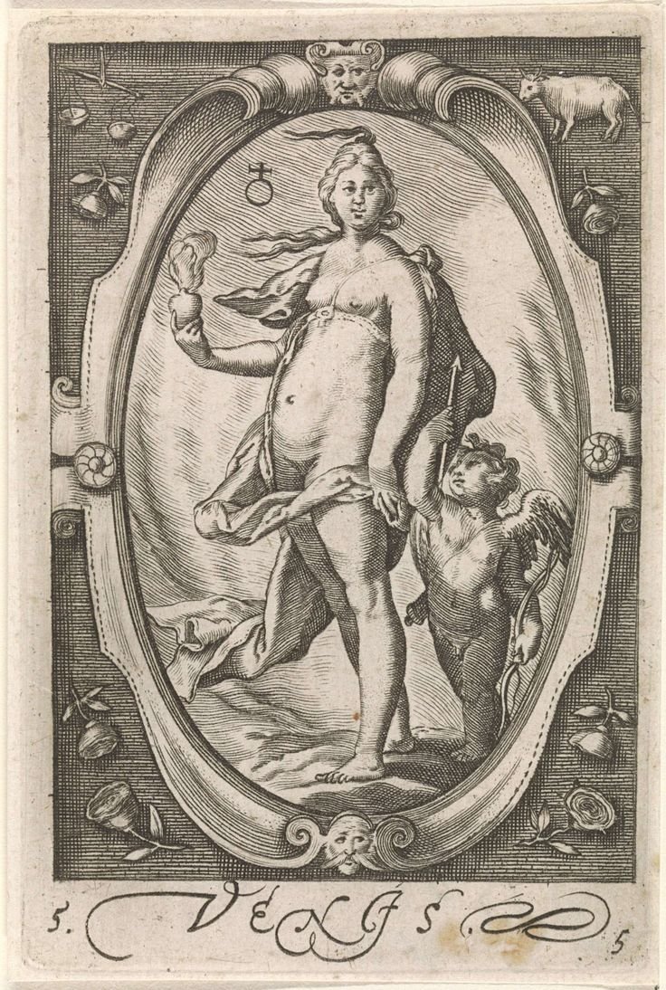 Хендрик Гольциус (1558–1617)