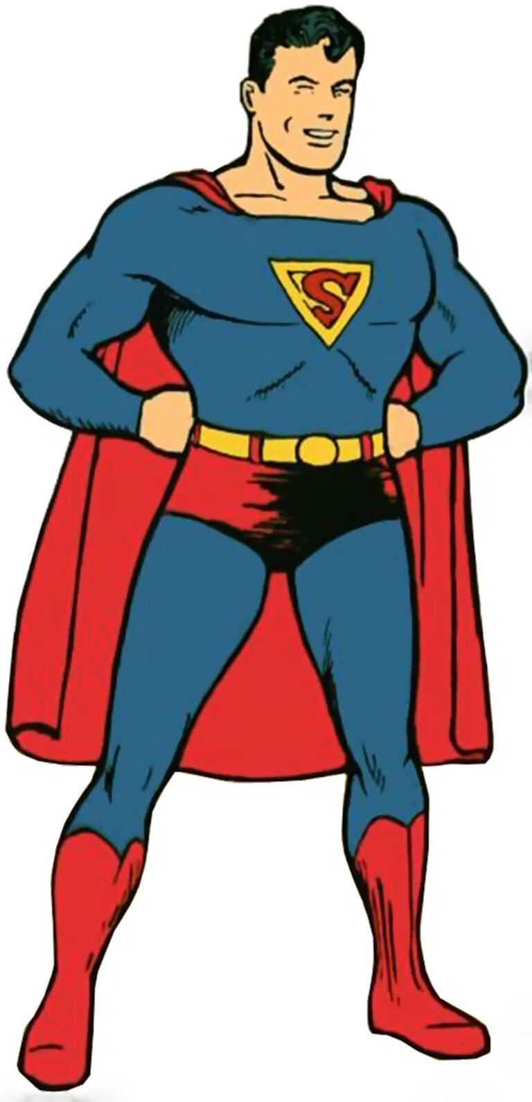 Alex Ross Superman