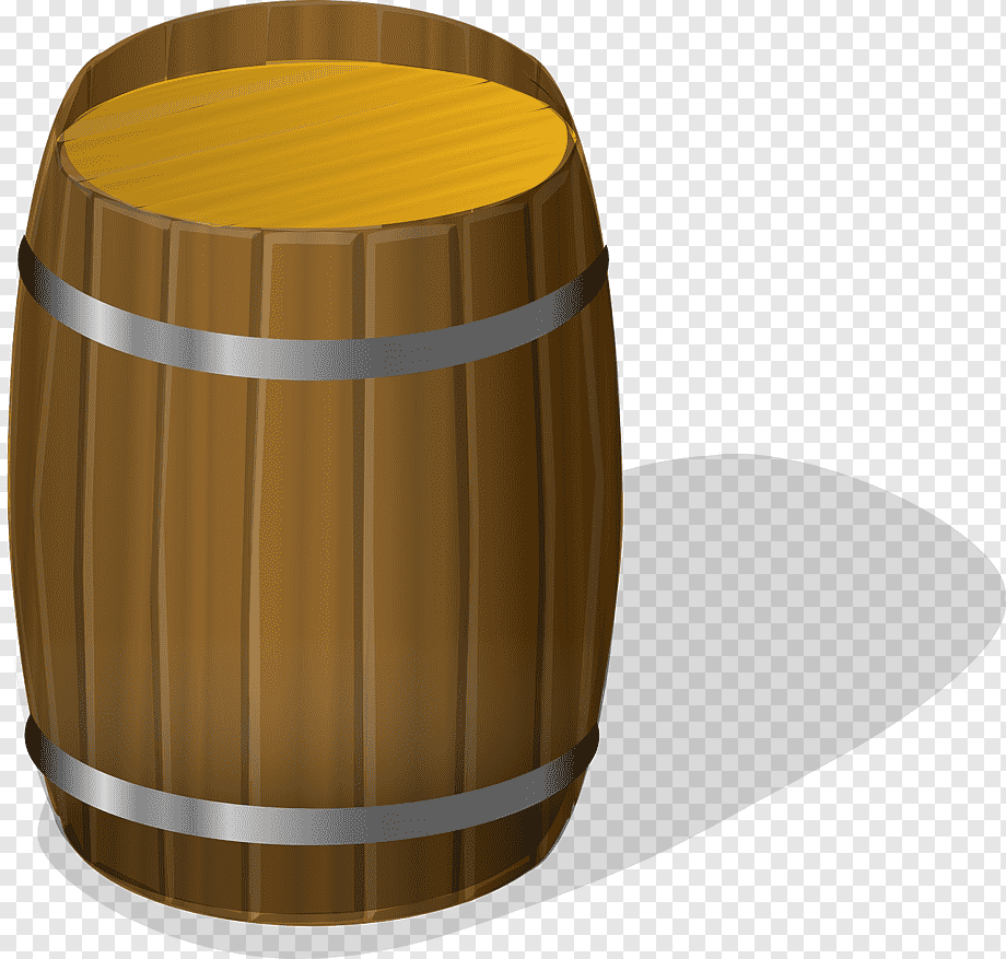 Wooden Barrel пиво