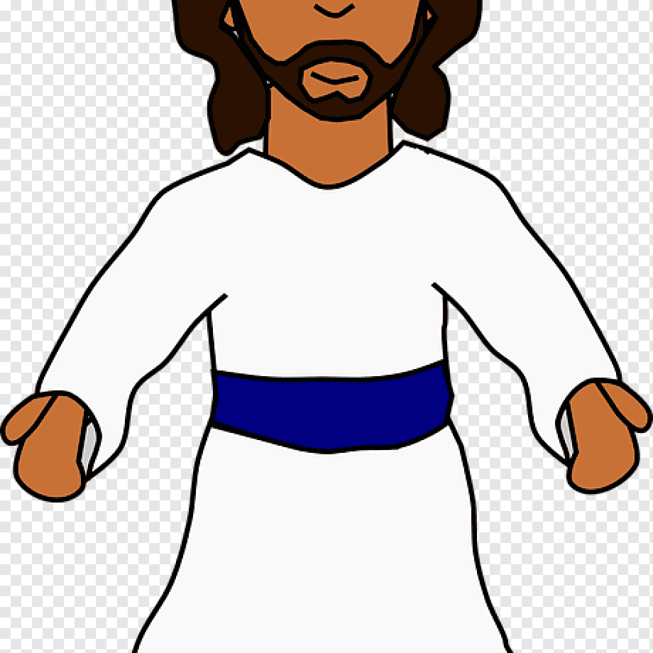 Иисус арт