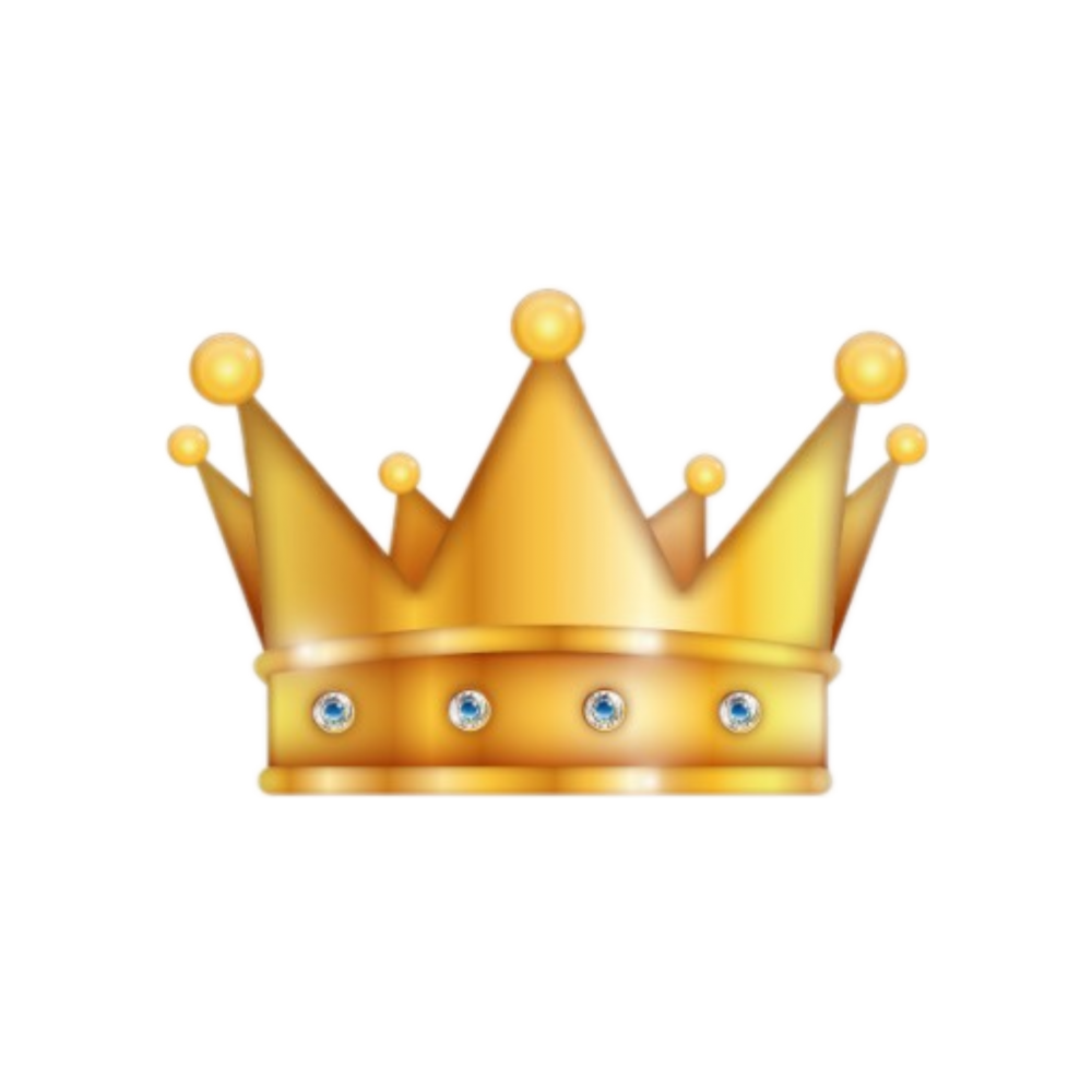 Crown 3d model