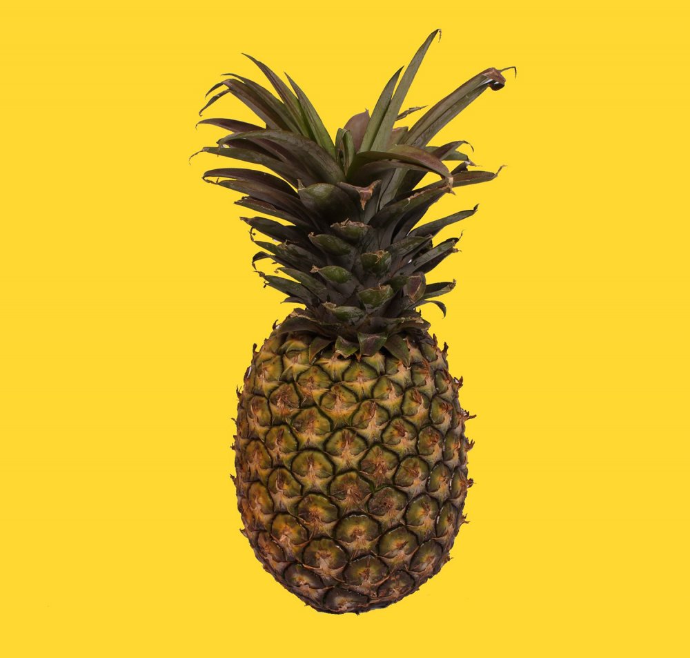 Pineapple Design