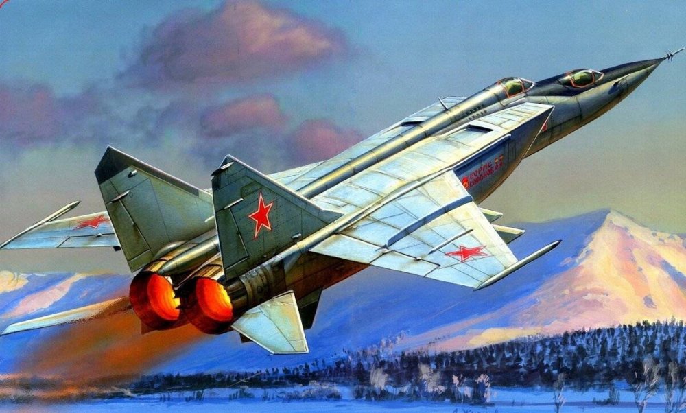 Су-11 истребитель