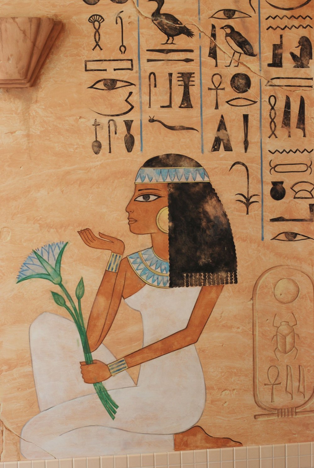 Древний Египет изображения Графика