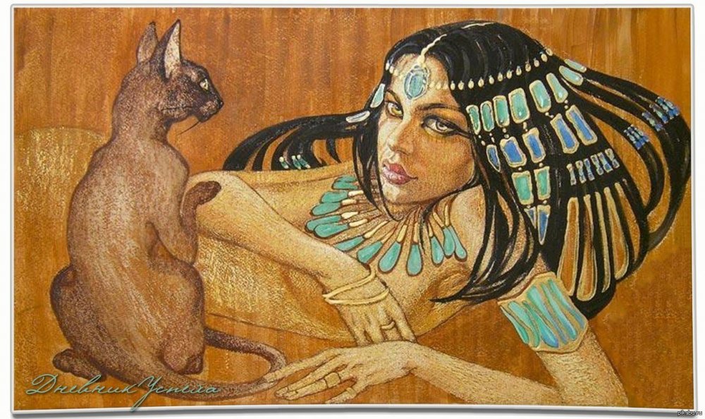 Египетская мифология боги Анубис