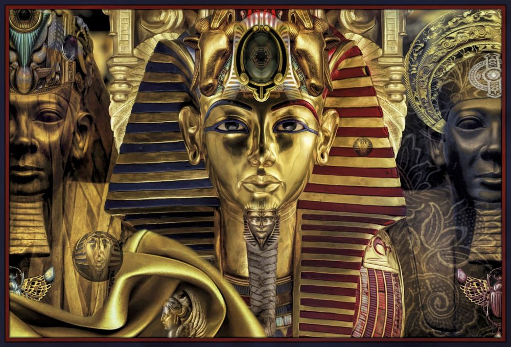 Древнего Египта Фаралон