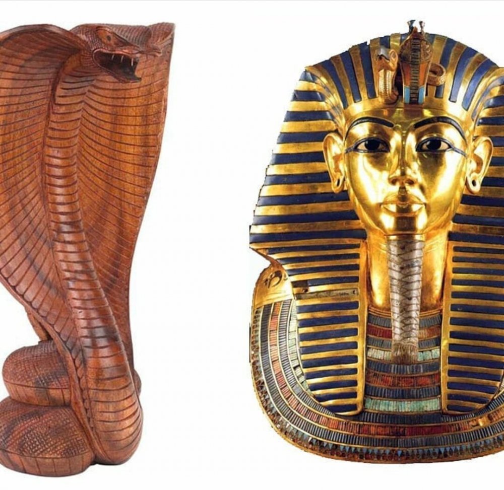 Хеопс Египетский фараон