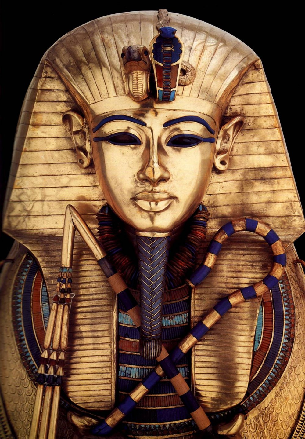 Древний Египет дешифровка иероглифов