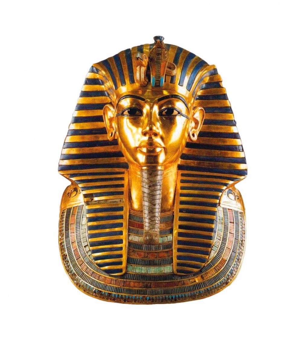 Фараон Египет саркофаг