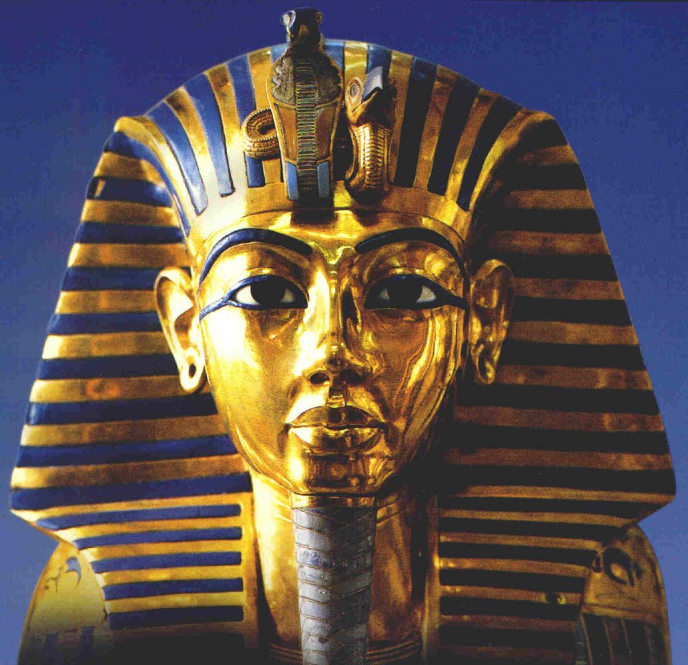 Империя фараон в Египте