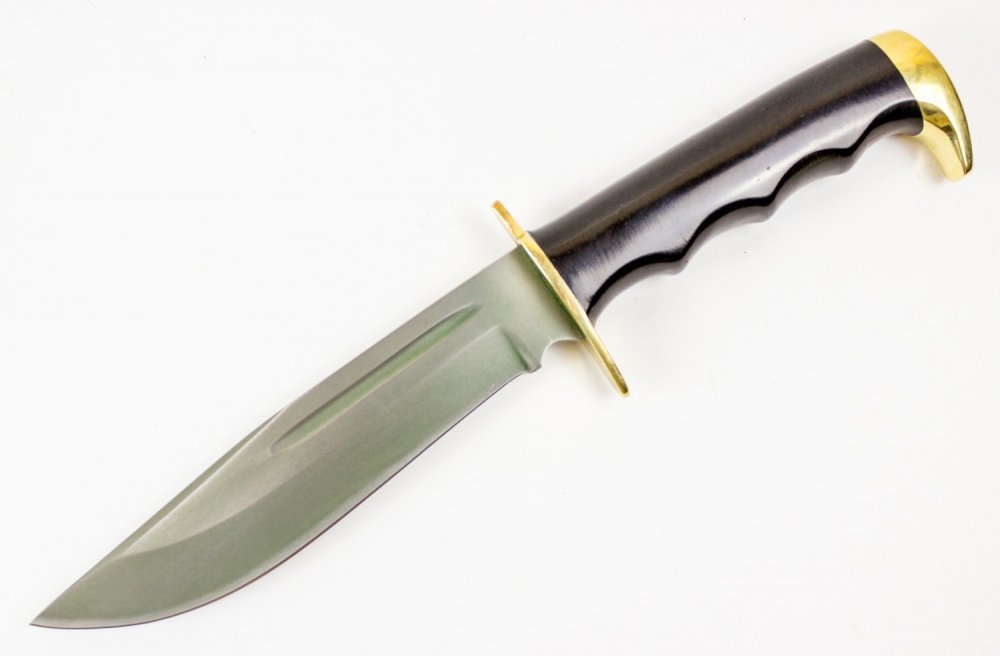 Солдатский нож