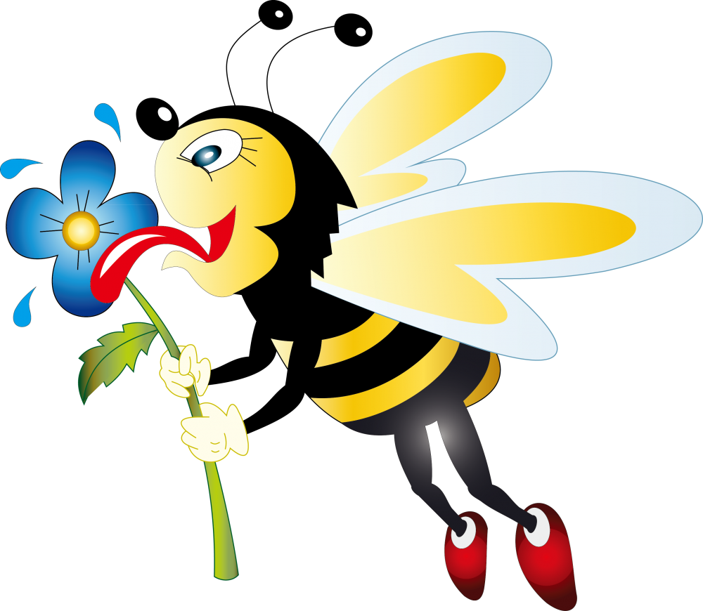 Пчелка Юлия