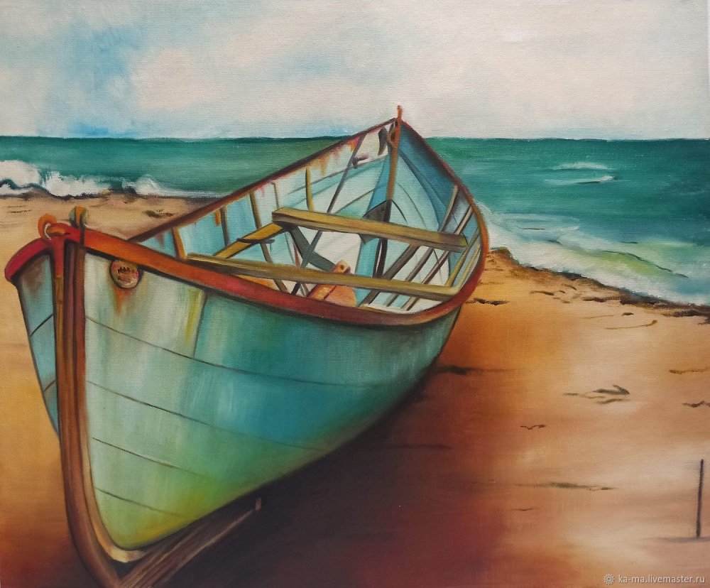 Раскраски деревянные лодки