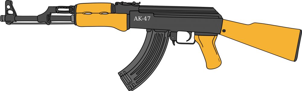 АК застава м92