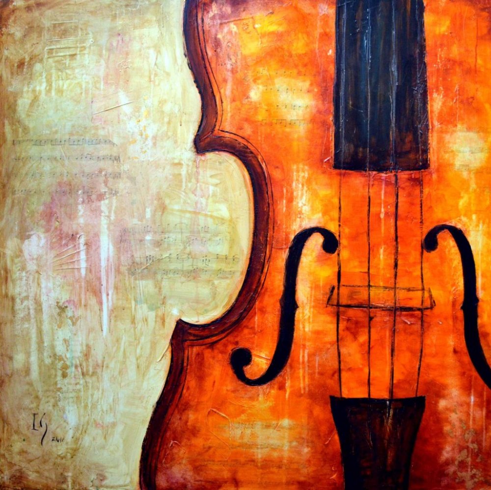 Schlemuller Serenada for Cello