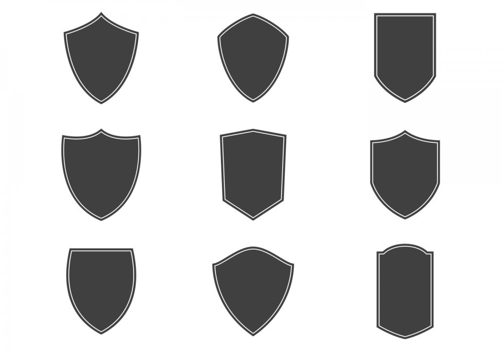 Рыцарский орден тамплиеров гербы