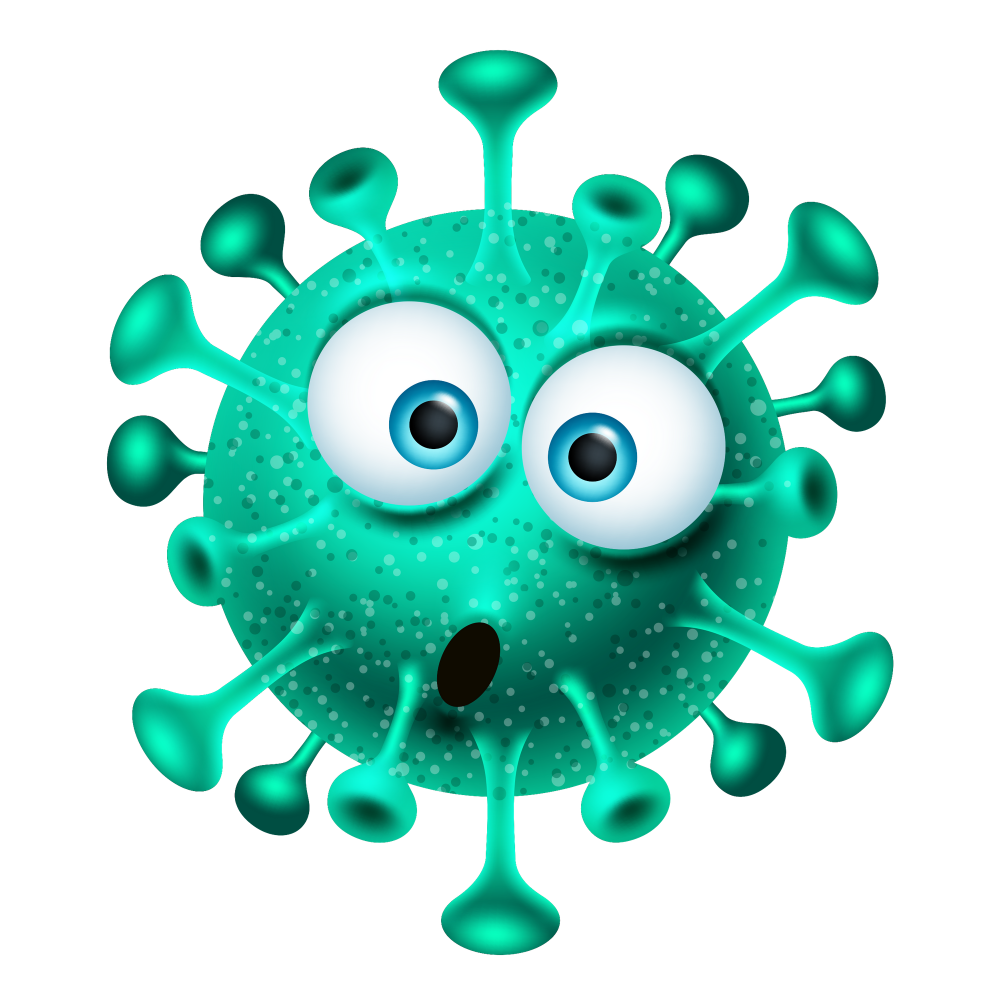 Вирус простуды