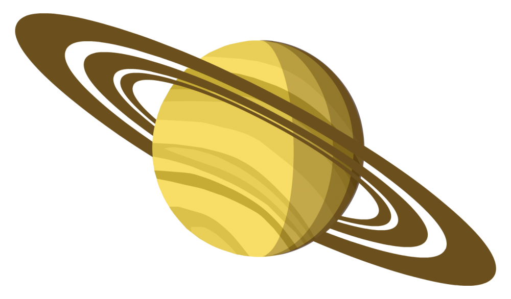 Сатурн Планета для детей дошкольного возраста