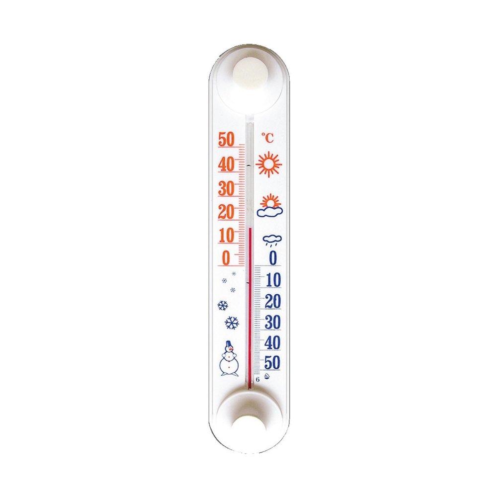 Термометр TFA 12.3040.20