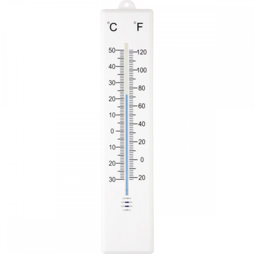Температурный термометр