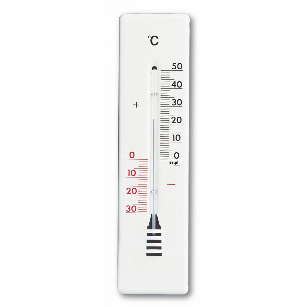 Термометр аналоговый TFA 12.2055