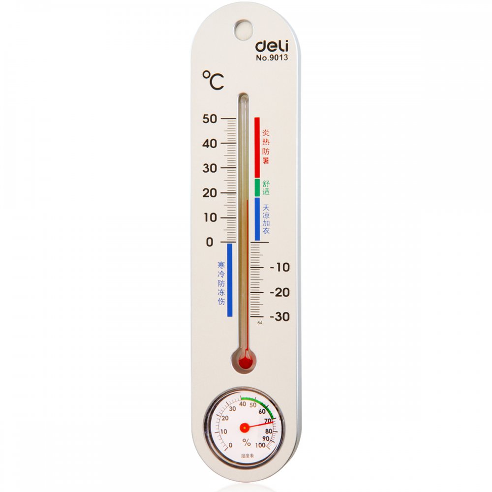 Термометр воздуха