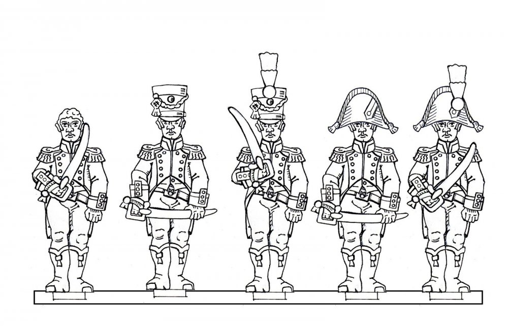 Иллюстрации к сказкам Андерсена оловянный солдатик
