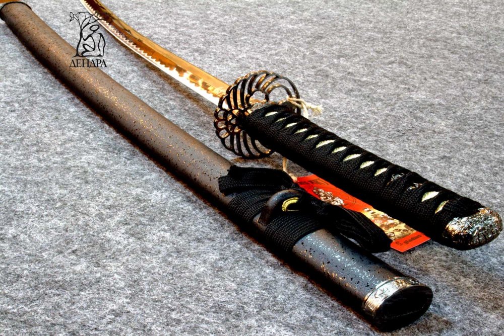 Катана Art Gladius