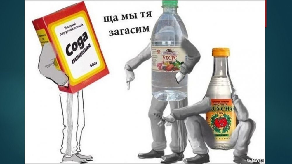 Смешные мемы про химию